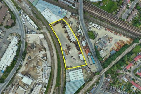 Land to rent, Neasden Ln London NW10 2UG