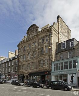 Retail property (high street) to rent, 5-7A Frederick St Edinburgh EH2 2EY