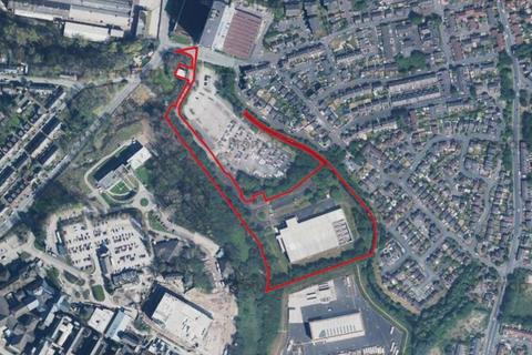 Data centre to rent, Crumpsall Vale Manchester M9 8DB