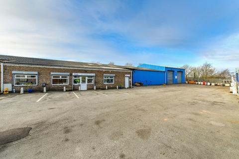 Warehouse for sale, Carter Ln E South Normanton DE55 2DY
