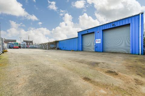 Warehouse for sale, Carter Ln E South Normanton DE55 2DY