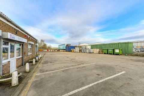 Warehouse for sale, Carter Ln E South Normanton DE55 2DY
