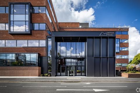 Office for sale, Washway Rd Sale M33 7RR