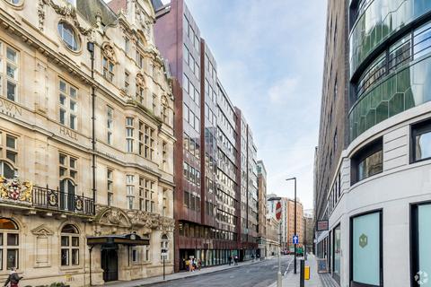 Office for sale, 190 High Holborn London WC1V 7BH