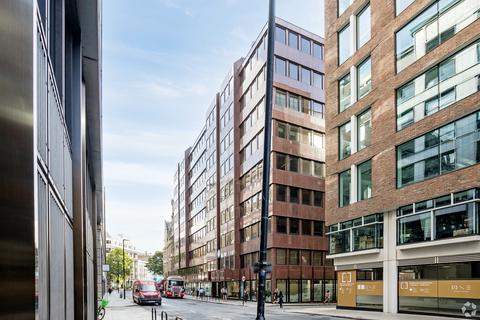 Office for sale, 190 High Holborn London WC1V 7BH