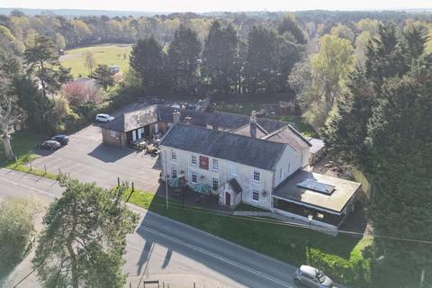 Hospitality for sale, Station Rd Moreton DT2 8BB