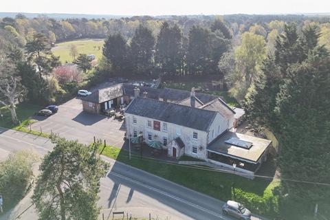 Hospitality for sale, Station Rd Moreton DT2 8BB