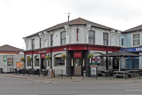 Retail property (high street) to rent, 54 Shirley Rd Southampton SO15 3EX