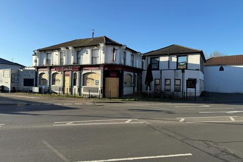 Retail property (high street) to rent, 54 Shirley Rd Southampton SO15 3EX