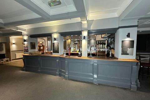 Retail property (high street) to rent, 54 Shirley Rd Southampton SO15 3EX