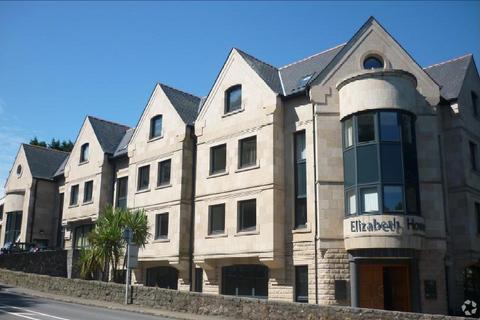 Office to rent, Ruette Braye Guernsey GY1 1EW
