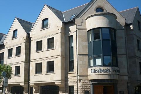 Office to rent, Ruette Braye Guernsey GY1 1EW