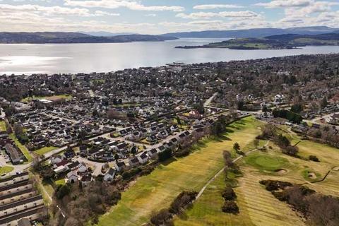 Land for sale, 25 East Abercromby St Helensburgh G84 9HZ