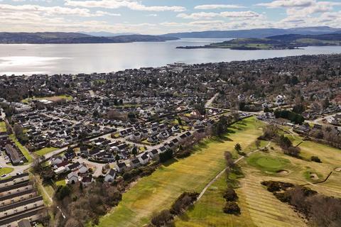 Land for sale, 25 East Abercromby St Helensburgh G84 9HZ