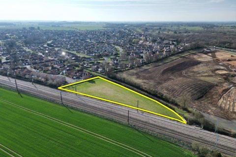 Land for sale, 11 Learmans Way Copmanthorpe YO23 3LB