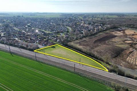 Land for sale, 11 Learmans Way Copmanthorpe YO23 3LB