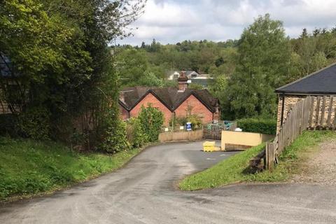 Land for sale, 33 Lower St Haslemere GU27 2NY