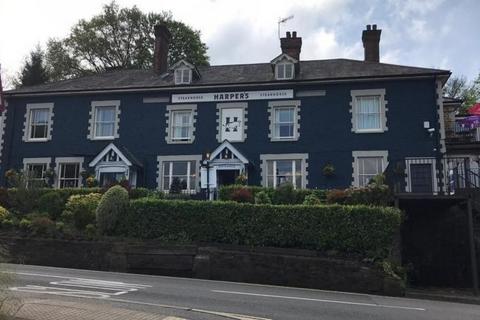 Land for sale, 33 Lower St Haslemere GU27 2NY