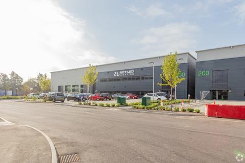Warehouse to rent, Anderson Rd Swavesey CB24 4UQ