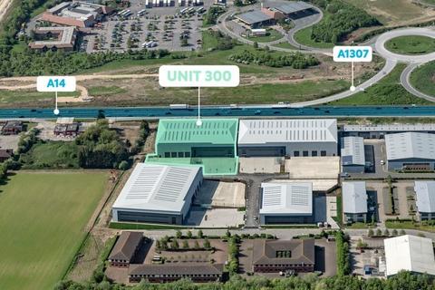 Warehouse to rent, Anderson Rd Swavesey CB24 4UQ