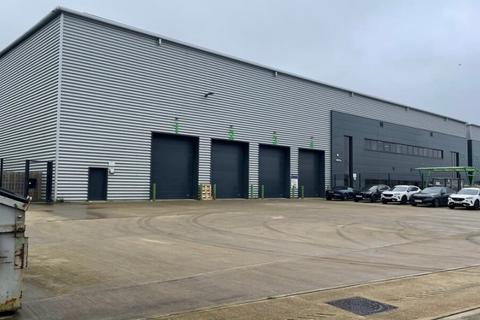 Warehouse to rent, Anderson Rd Swavesey CB24 4UQ