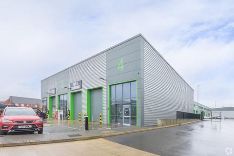 Warehouse to rent, 1 Swallow Rd Coventry CV6 4PU