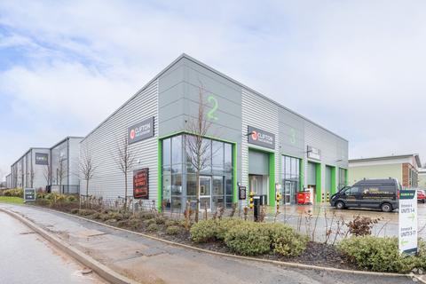 Warehouse to rent, 1 Swallow Rd Coventry CV6 4PU
