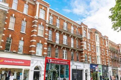 Restaurant to rent, 305 New Kings Rd London SW6 4RF