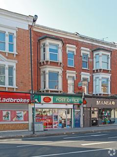 Restaurant to rent, 305 New Kings Rd London SW6 4RF
