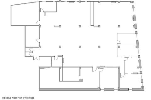 Office to rent, South Esplanade Guernsey GY1 1AW