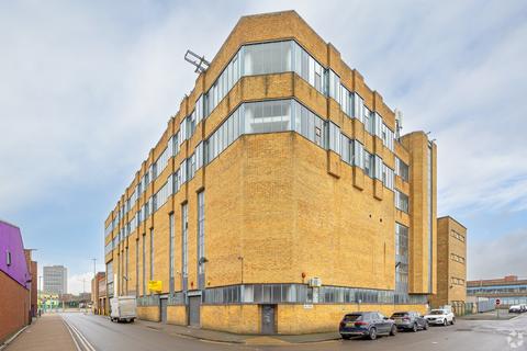 Warehouse for sale, Charter St Leicester LE1 3UD