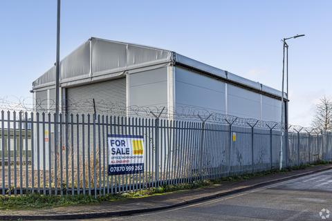 Warehouse for sale, New Ford Rd Waltham Cross EN8 7PG