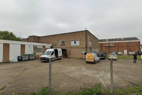 Warehouse for sale, New Ford Rd Waltham Cross EN8 7PG