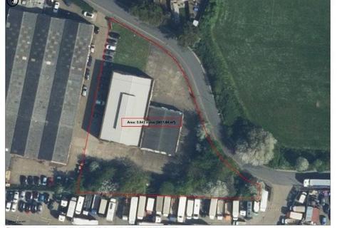 Warehouse for sale, New Ford Rd Waltham Cross EN8 7PG