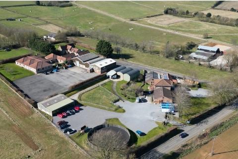 Land for sale, 10 Holmes Crescent York YO60 7EJ