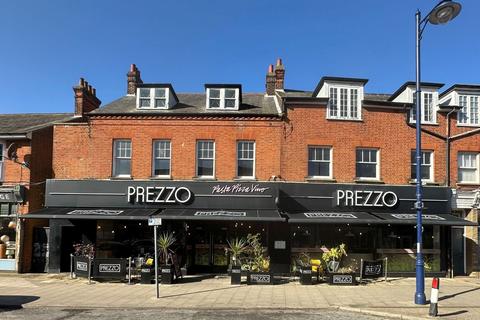 Retail property (high street) for sale, 129-133 Hamilton Rd Felixstowe IP11 7BN