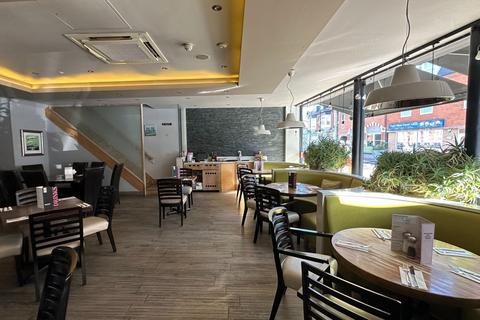 Retail property (high street) for sale, 129-133 Hamilton Rd Felixstowe IP11 7BN