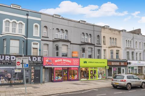 Retail property (high street) for sale, 93-95 Mutley Plain Plymouth PL4 6JJ
