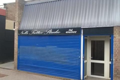 Retail property (high street) for sale, Donwell Vlg Washington NE37 1EE