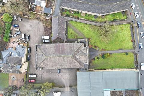 Place of worship for sale, 618 Great Horton Rd Bradford BD7 3ER