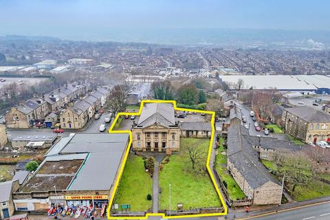 Place of worship for sale, 618 Great Horton Rd Bradford BD7 3ER