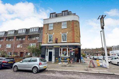 Restaurant for sale, 109 Wells Park Rd London SE26 6AD