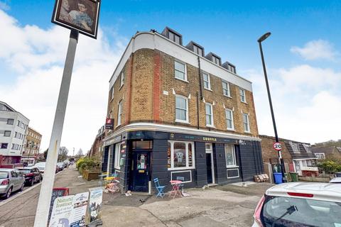 Restaurant for sale, 109 Wells Park Rd London SE26 6AD