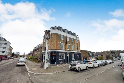 Restaurant for sale, 109 Wells Park Rd London SE26 6AD