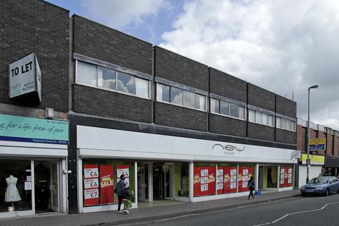 Retail property (high street) for sale, 125-131 High St Birmingham B23 6SA