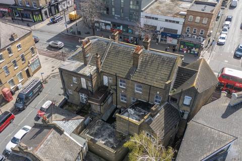 Office for sale, 181-185 Trafalgar Rd London SE10 9TZ