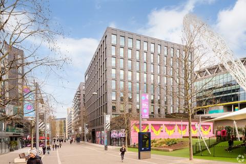 Office to rent, 26 Wembley Park Blvd Wembley HA9 0HP