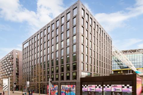 Office to rent, 26 Wembley Park Blvd Wembley HA9 0HP