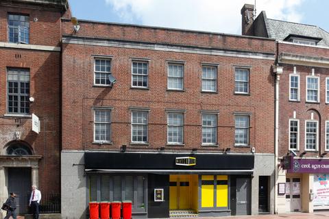 Pub for sale, 5-6 Friar St Reading RG1 1DB