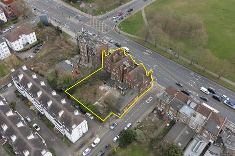 Office for sale, 412-416 Streatham High Rd London SW16 6EU